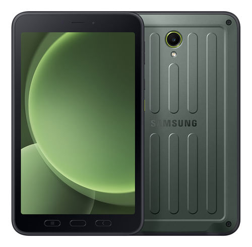 Samsung Tablet Galaxy Tab Active 5 8 128/ Knox 6GB