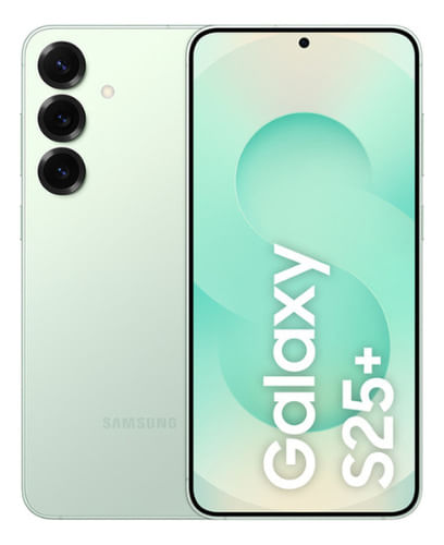Samsung Galaxy S25 Plus 256/