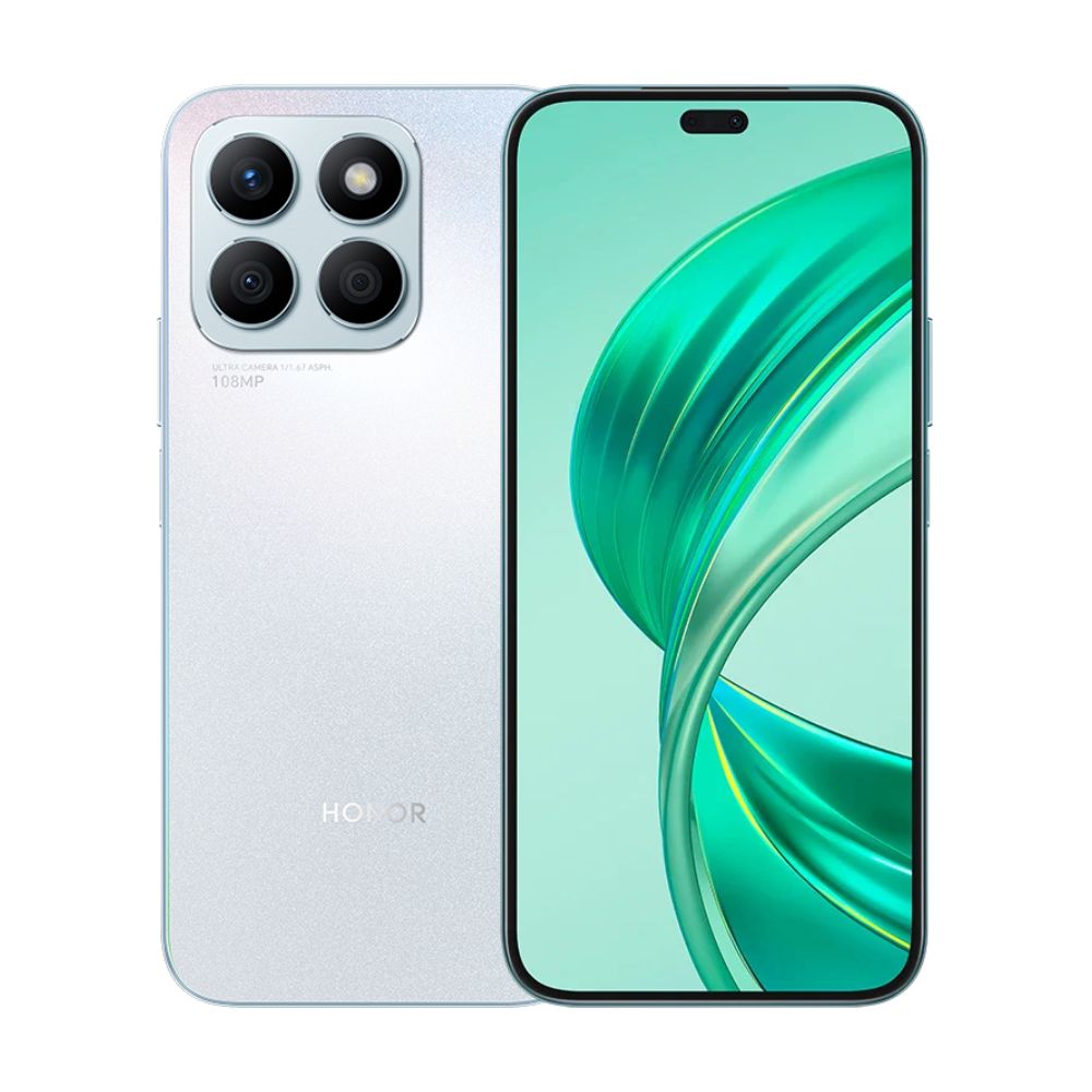 Honor X8B PLATA 8/ 256GB