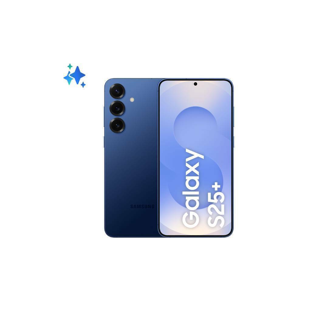 Samsung Galaxy S25 + 512/