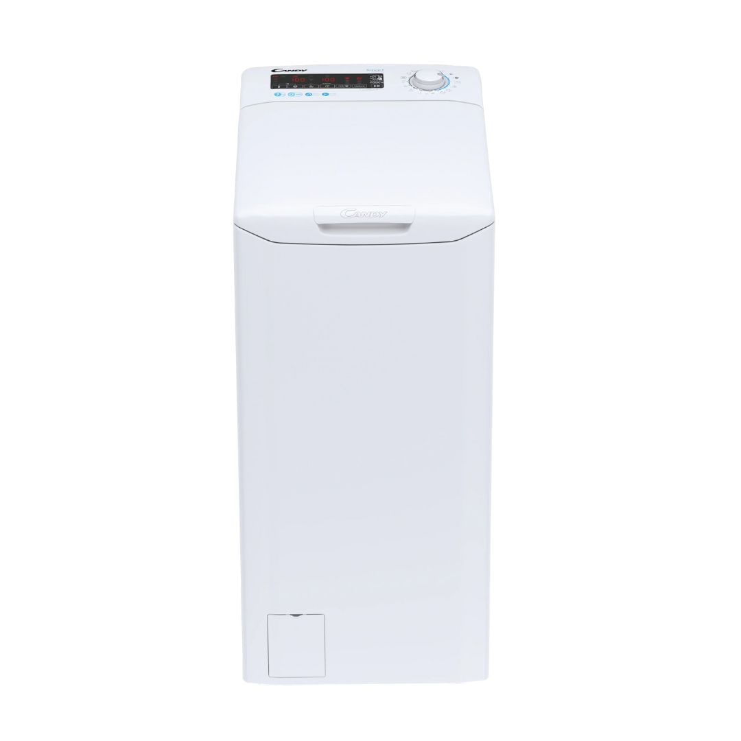 Lavarropas Candy  Inverter 7kg 1400rpm Blanco