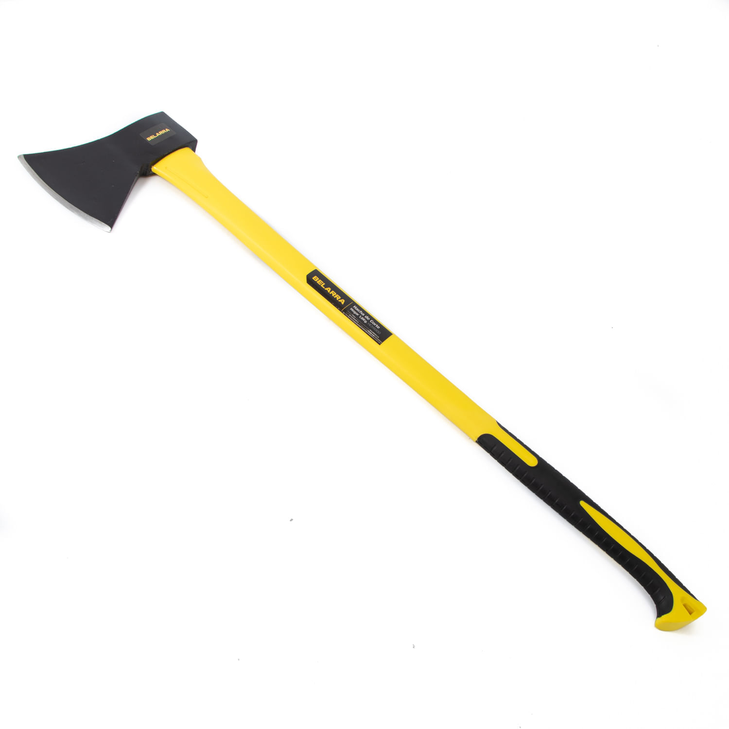 Hacha De Corte 1,8 kg