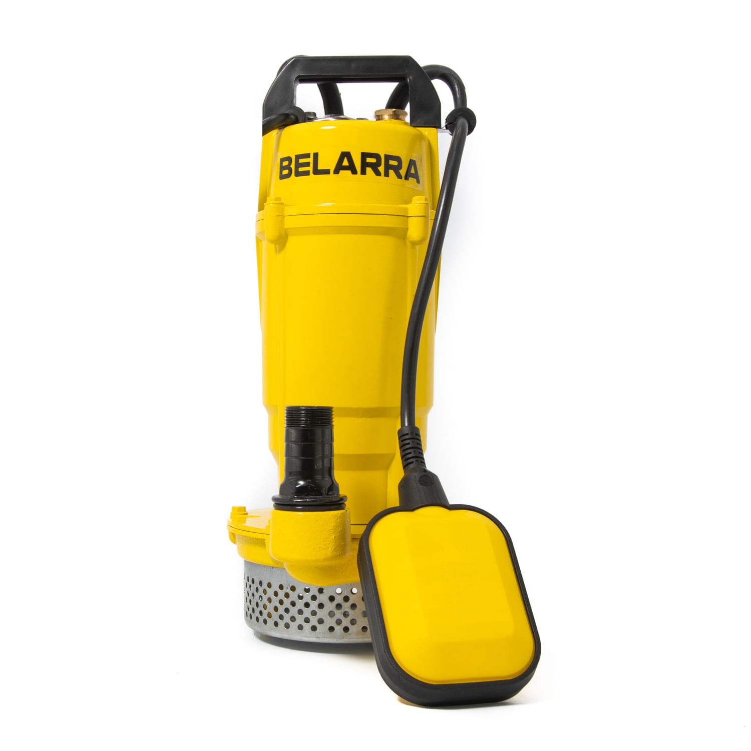 Bomba Sumergible 1/2Hp 370W