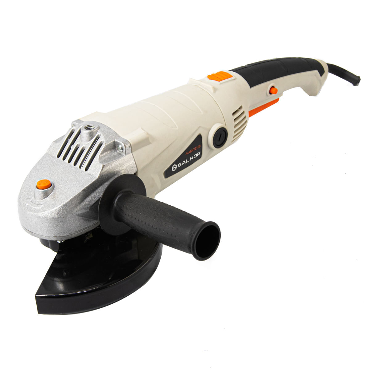 Amoladora Angular 178Mm 2100W