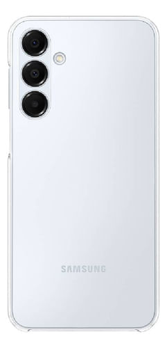 Samsung Funda Transparente Para Galaxy A16