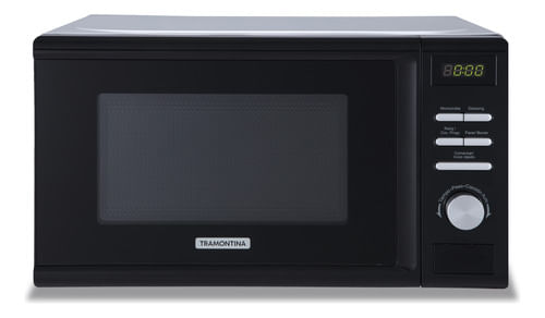 Microondas Tramontina Glass Cook 20 Litros Mcd