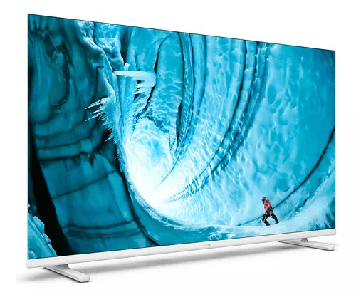 Smart Tv Titan Hd 32'' Philips 32phd6929 Hdr10 Dolby Tda Csi
