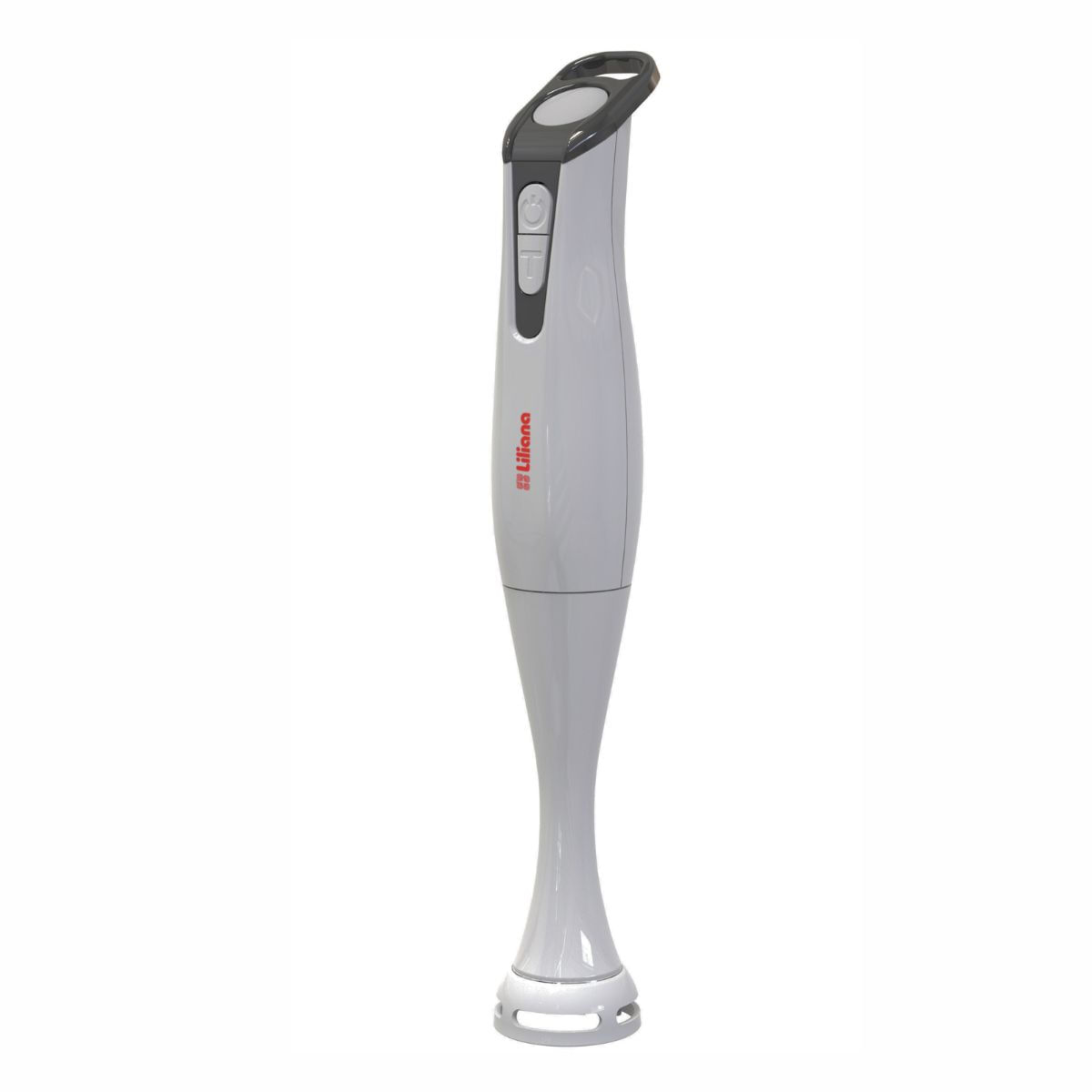 Mixer Minipimer Liliana Slimix Ah300 450w 2 Velocidades