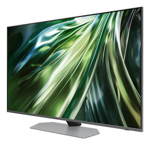 Samsung Televisor 43 Neo Qled 4k Qn90d
