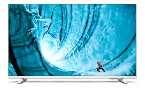 Smart Tv Titan Full Hd 43'' Philips 43pfd6929 Hdr Dolby Voz