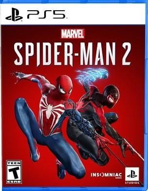 Marvel's Spider-Man 2