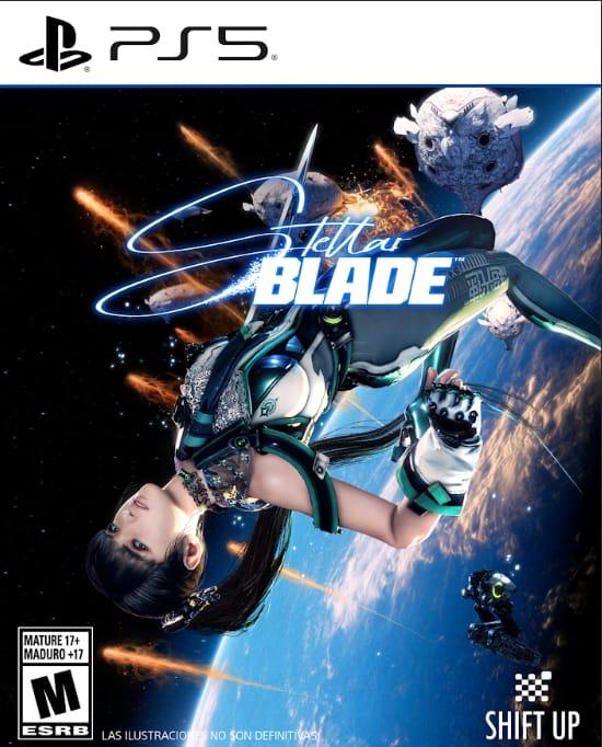 Stellar Blade