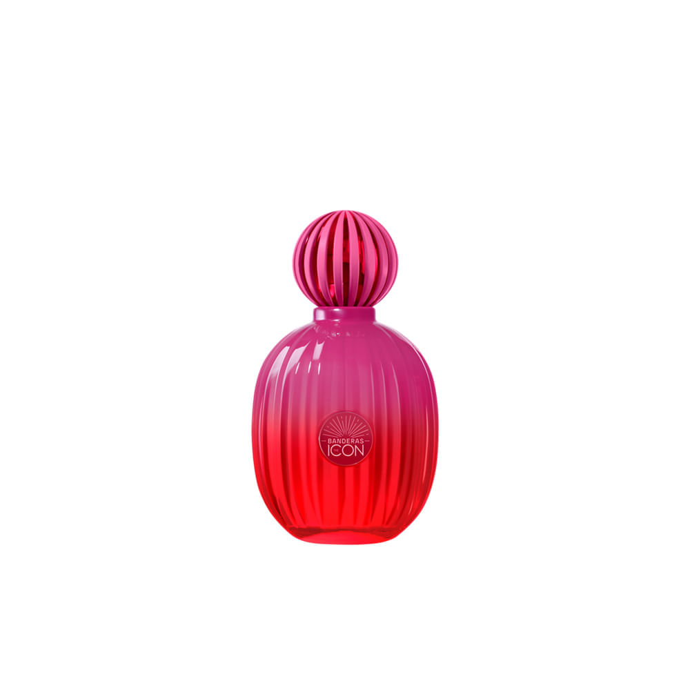 The Icon Supreme EDP Intense