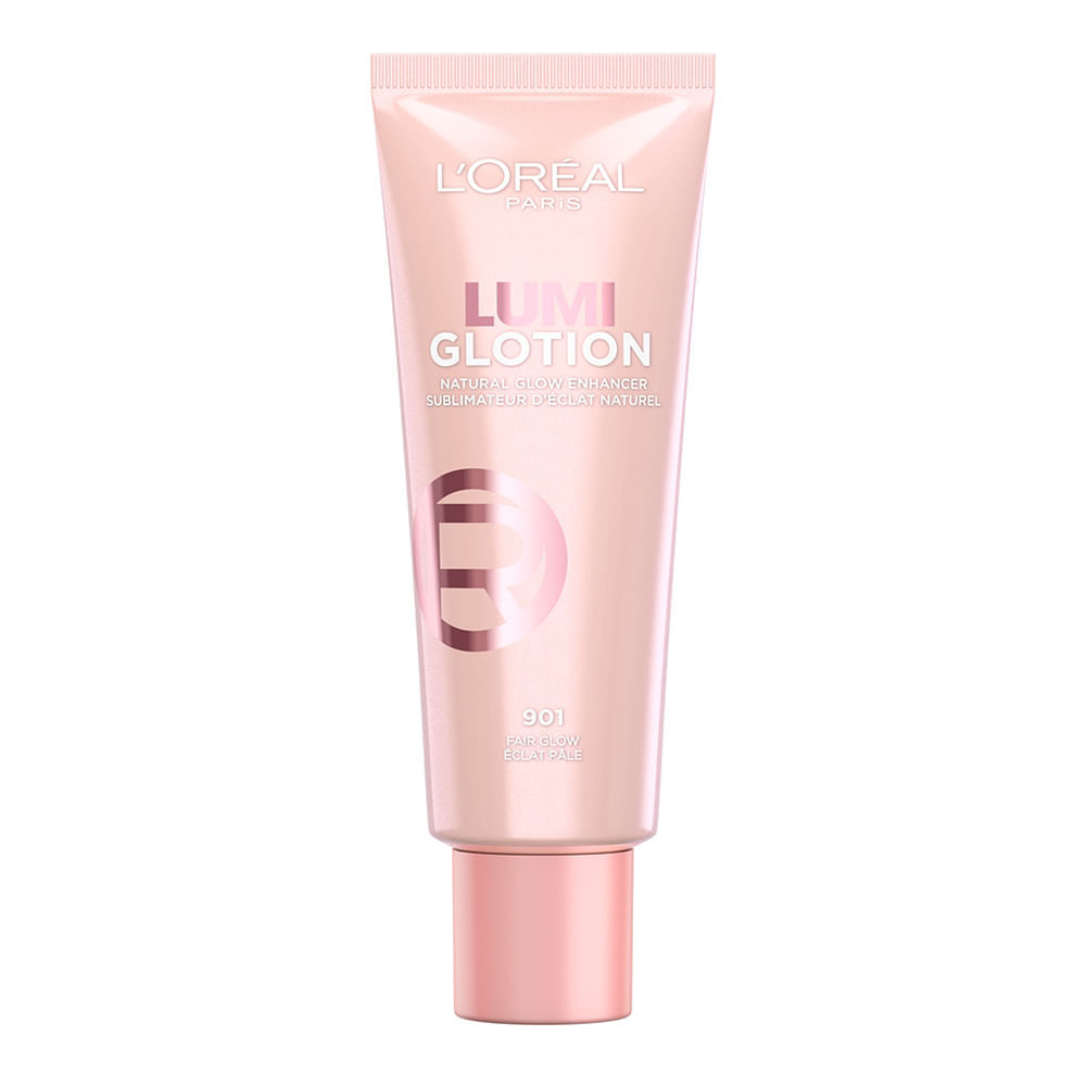 Iluminador Líquido Lumi Glotion