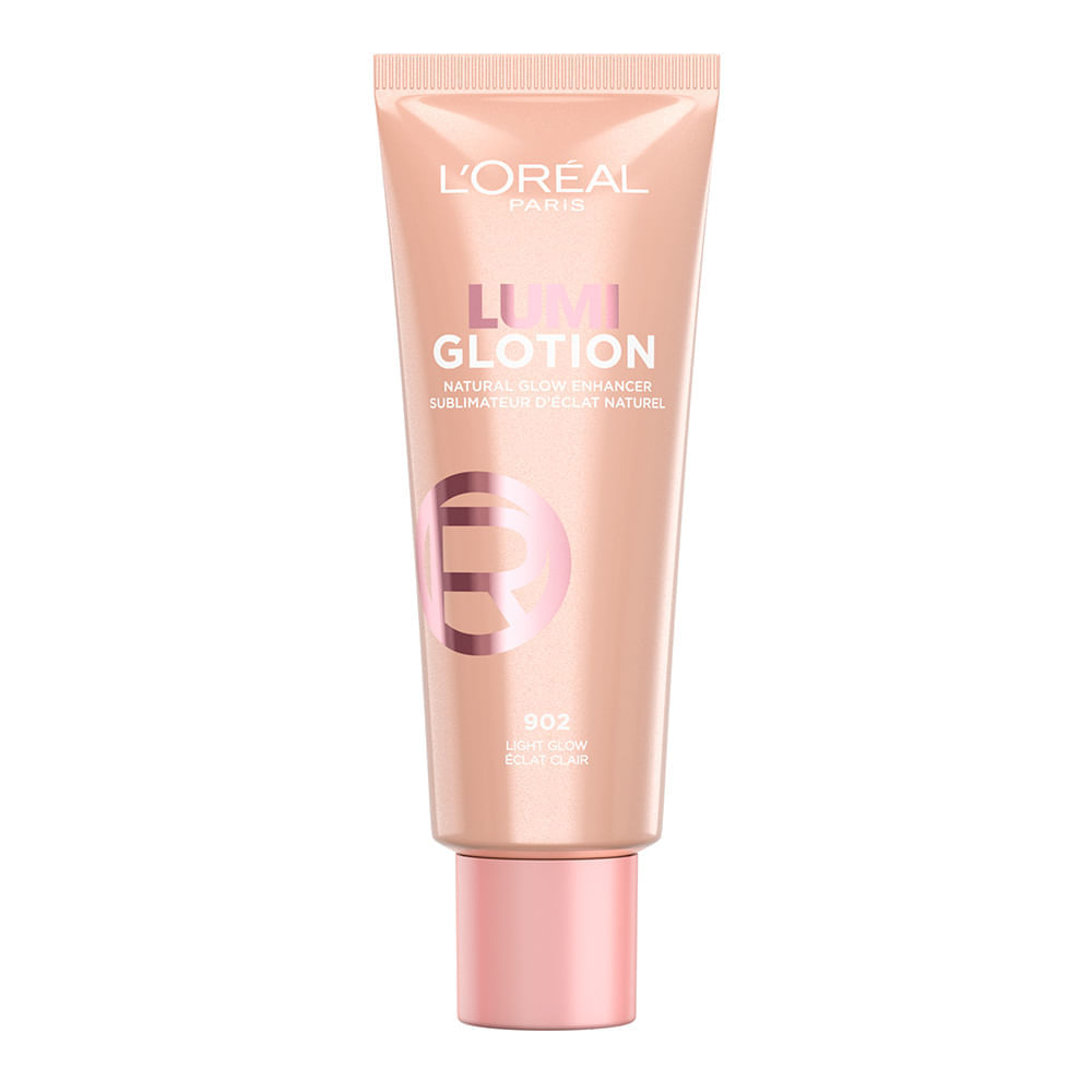 Iluminador Líquido Lumi Glotion