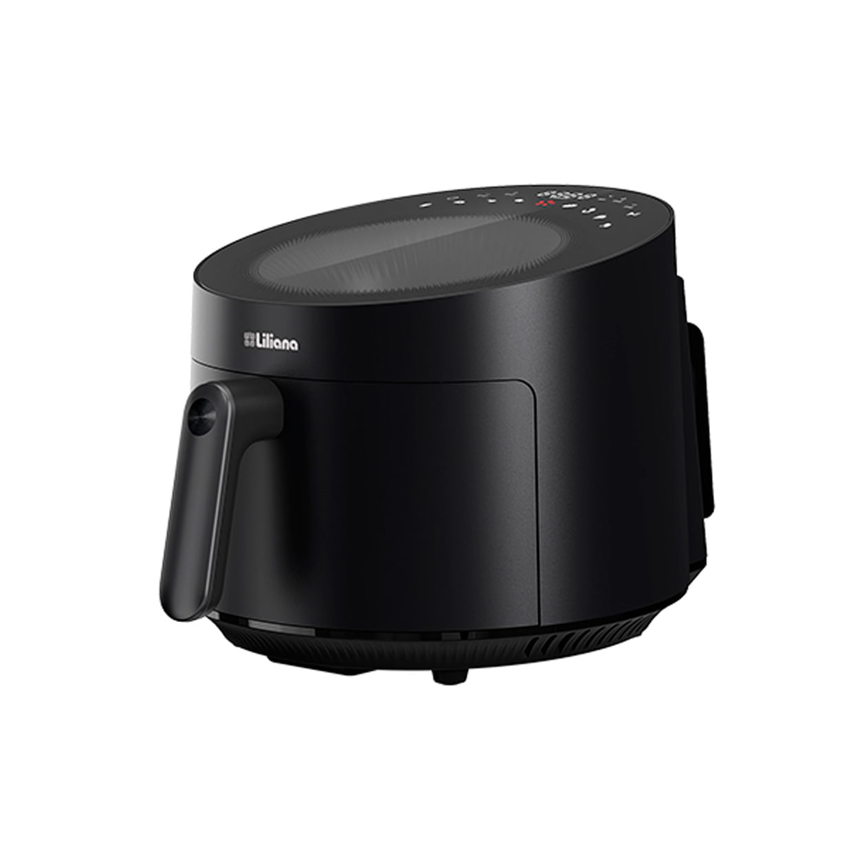 Freidora De Aire Digital Liliana Lumifry 6 Lt 1600w AF905