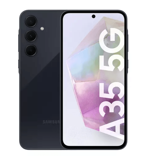 Samsung Galaxy A35 RAM