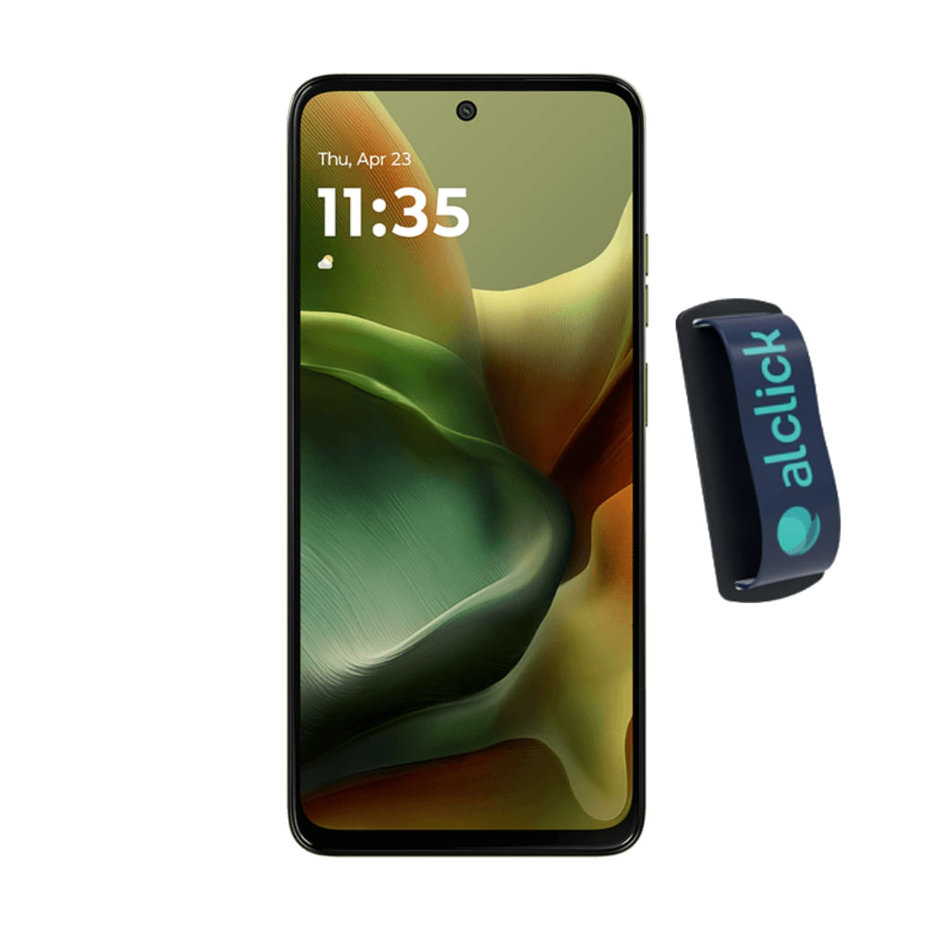 Motorola Moto G15 / 128GB