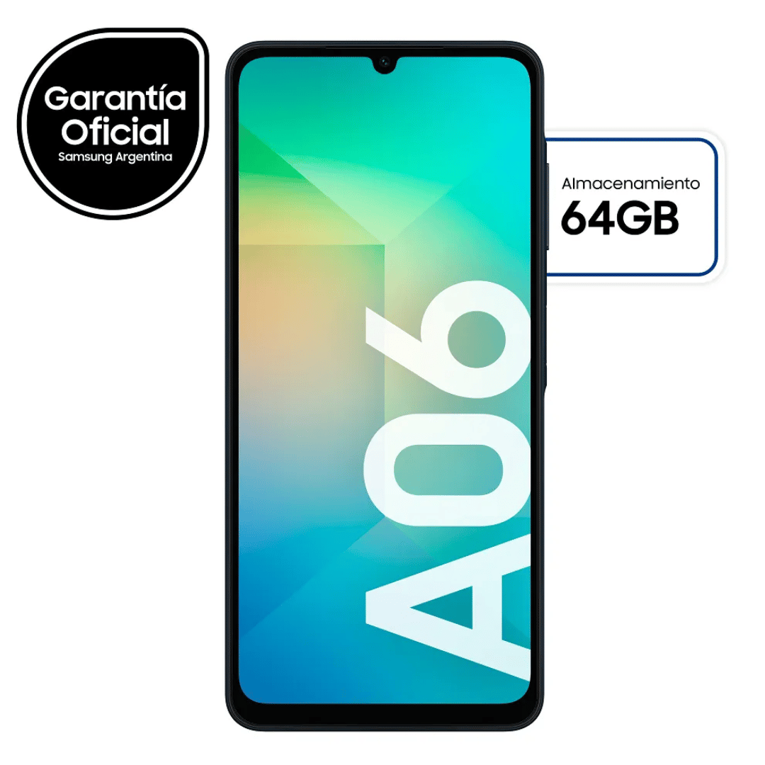 Samsung Galaxy A06 SM 64GB