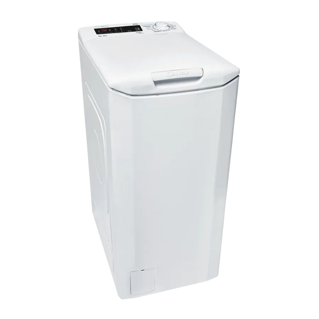 Lavarropas 8 kg Vita Smart Carga Superior Candy