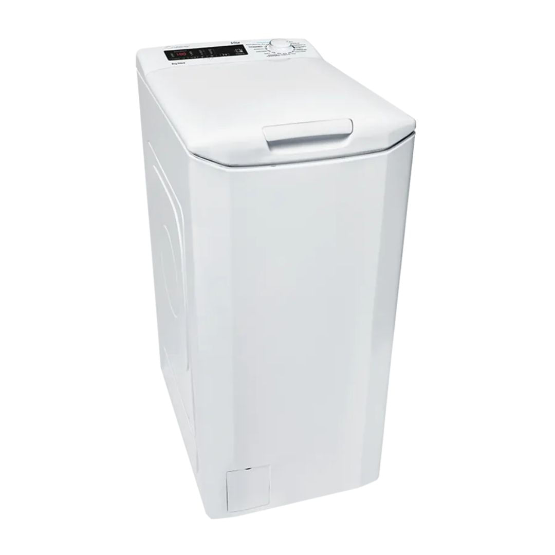 Lavarropas 6 kg Vita Smart Carga Superior Candy
