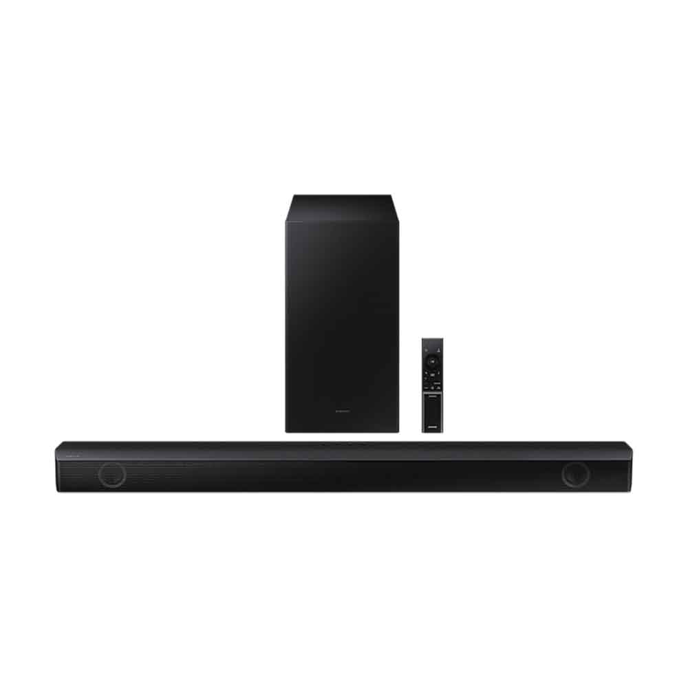 Samsung Barra De Sonido Hw-B550 300w