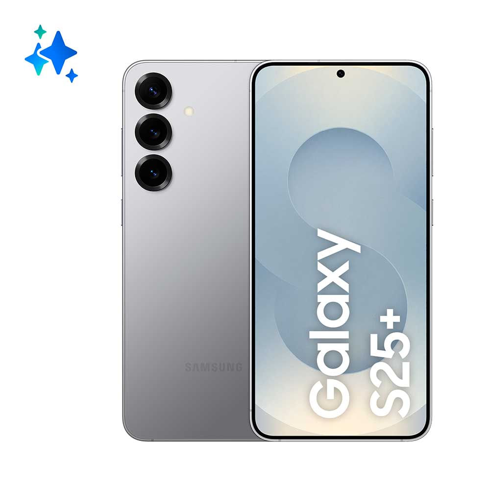 Samsung S25 Plus Shadow