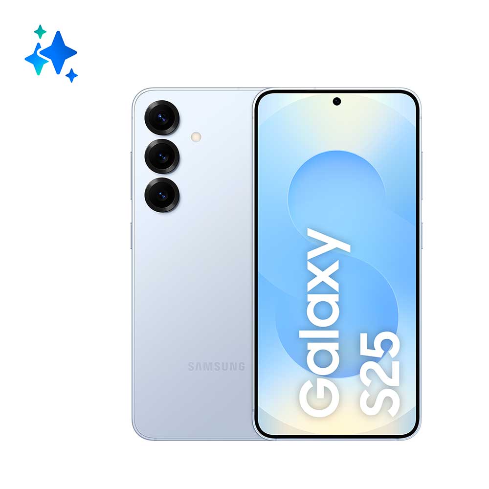 Samsung S25