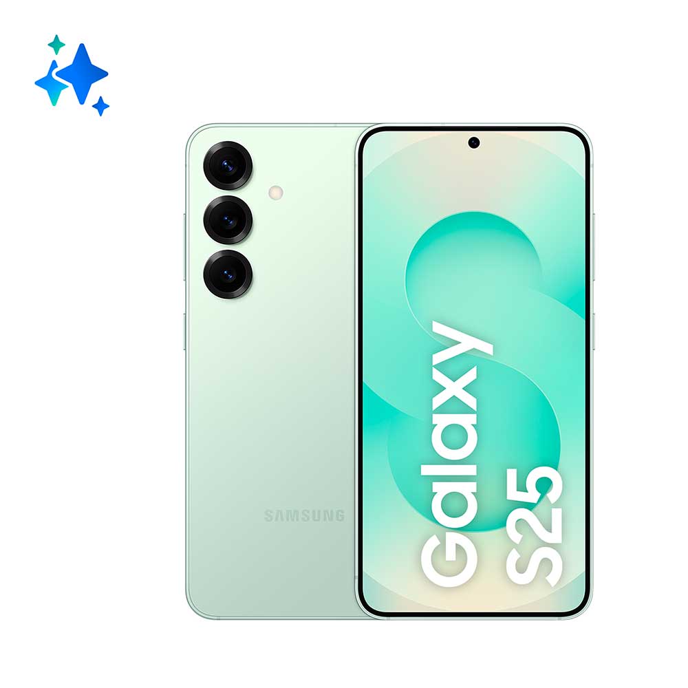 Samsung S25