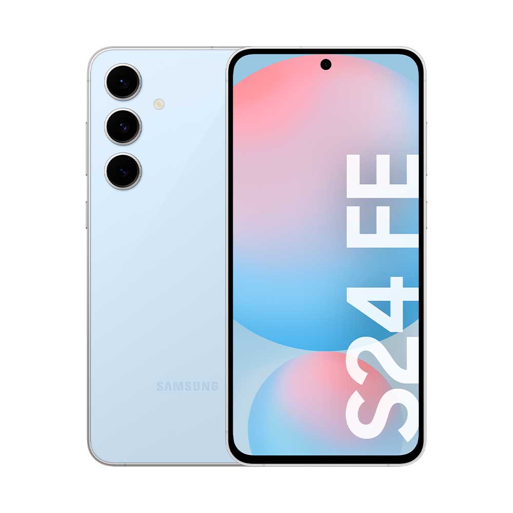 Samsung S24 Fe 8/