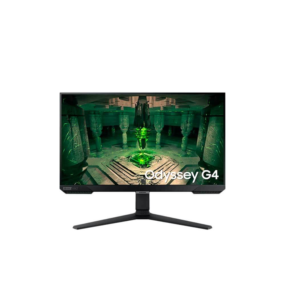 Samsung Monitor Gamer 25" G4 Odyssey