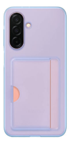Samsung Funda Con Tarjetero Para Galaxy A26