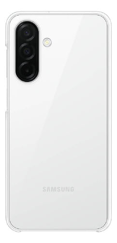 Samsung Funda Transparente Para Galaxy A26