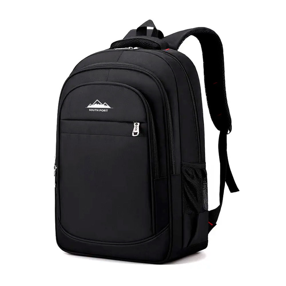 Mochila de Viaje South Port Impermeable