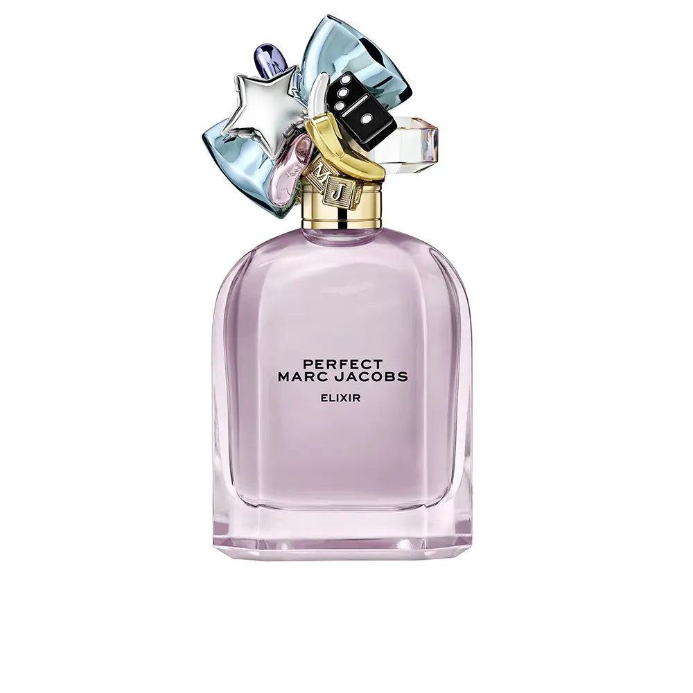 Perfect Elixir EDP