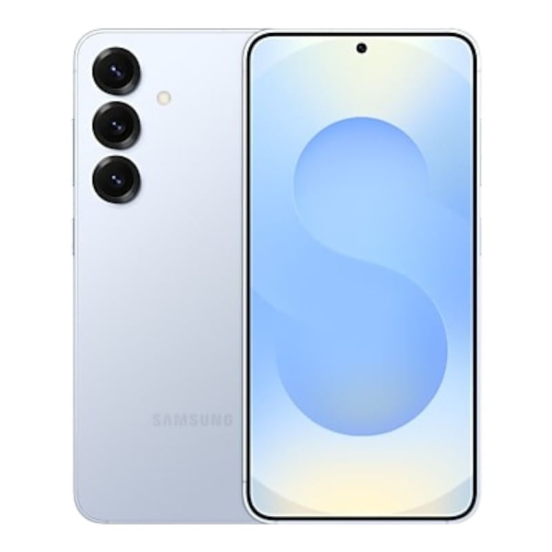 Samsung S931BLBV Galaxy S25 4000 mAh 512GB