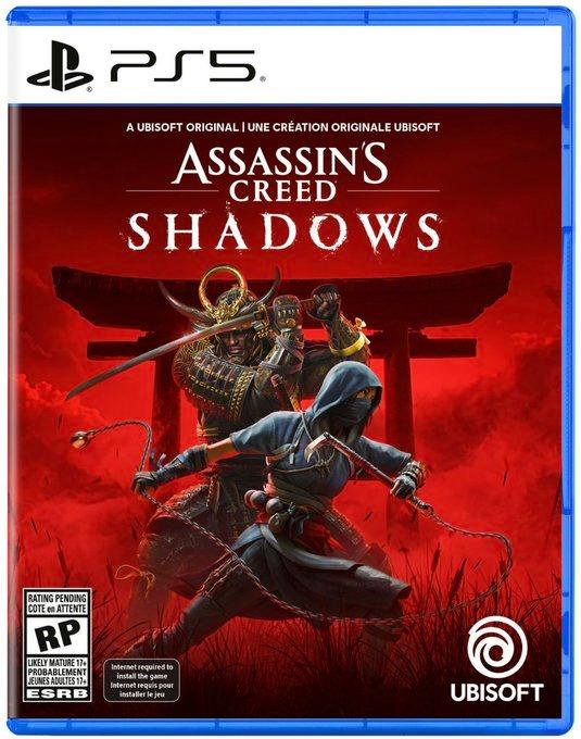 Assassin's Creed Shadows