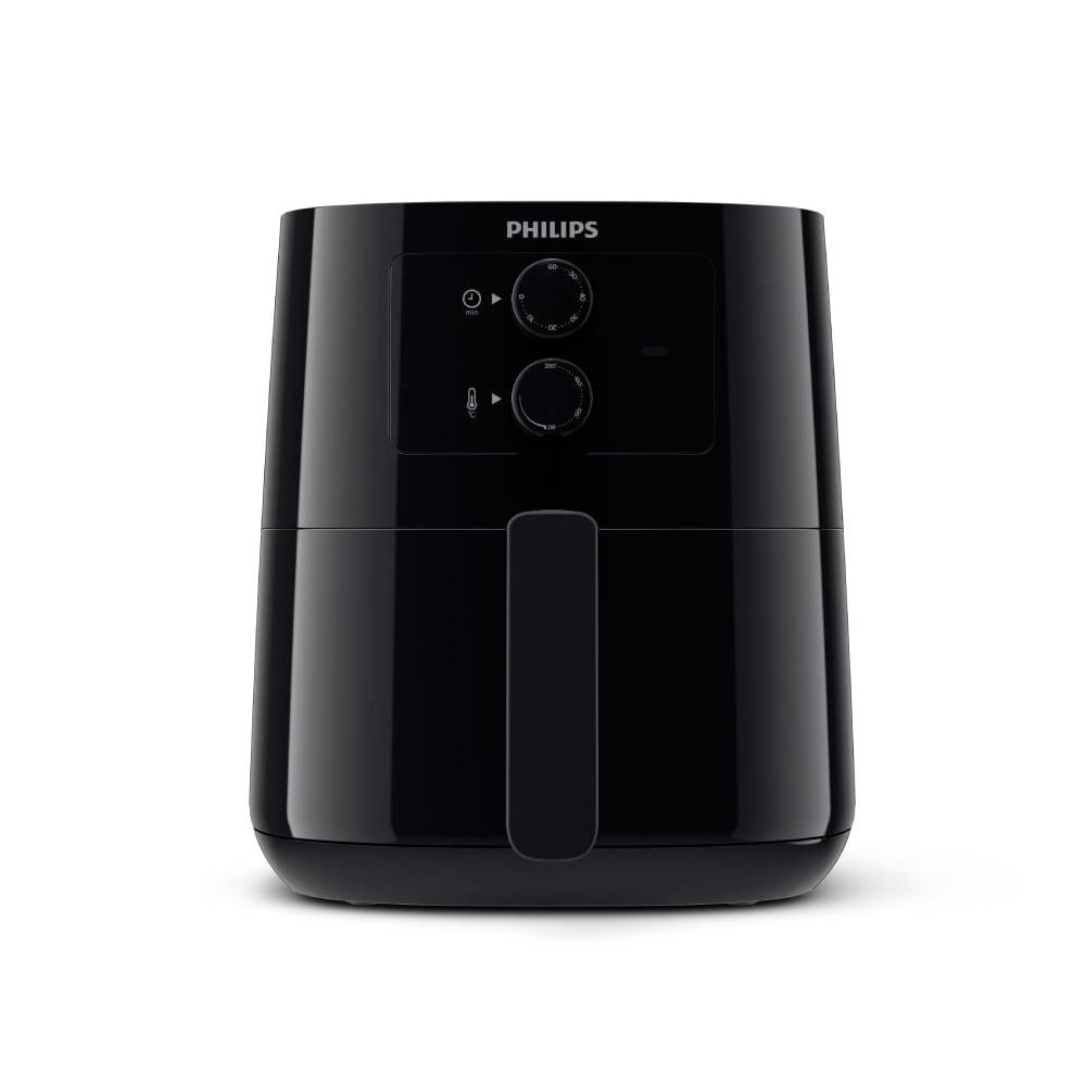 Freidora de Aire Philips Analogica 4.1 L 1400W