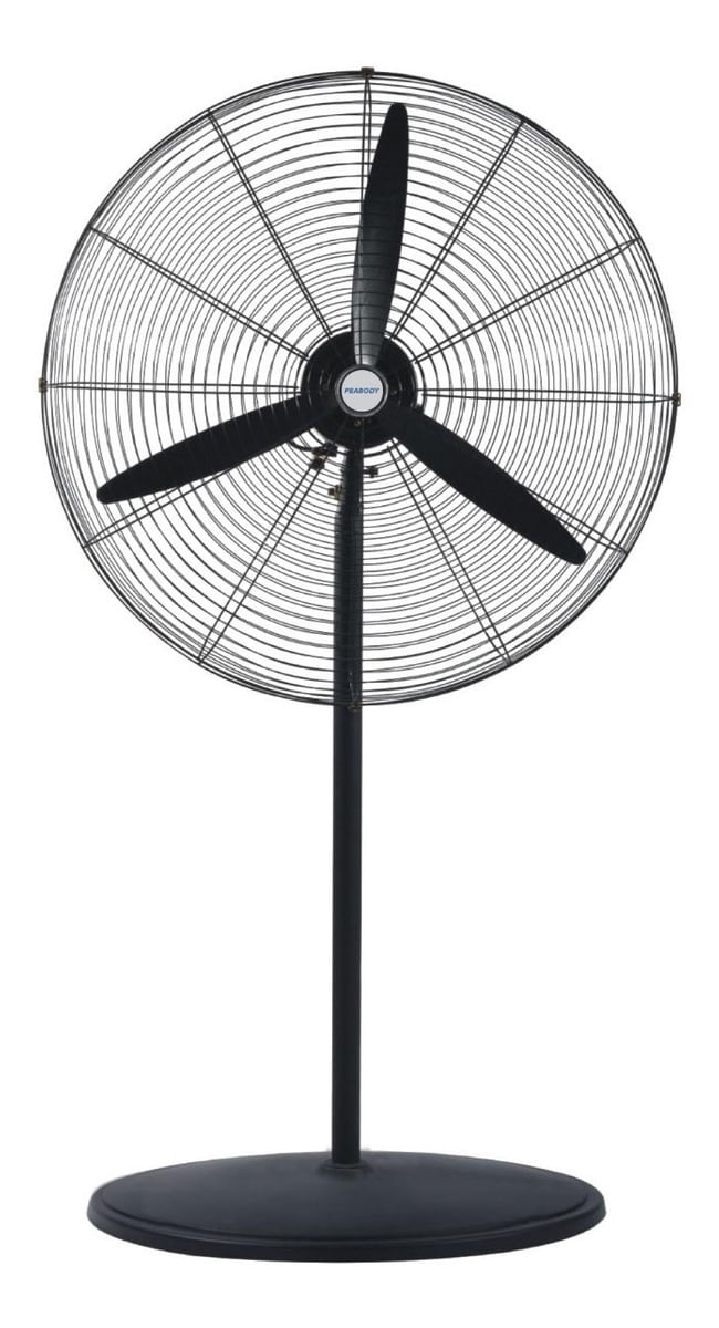Ventilador De Pie Peabody Industrial 30 Pulgadas PE-VI300ME