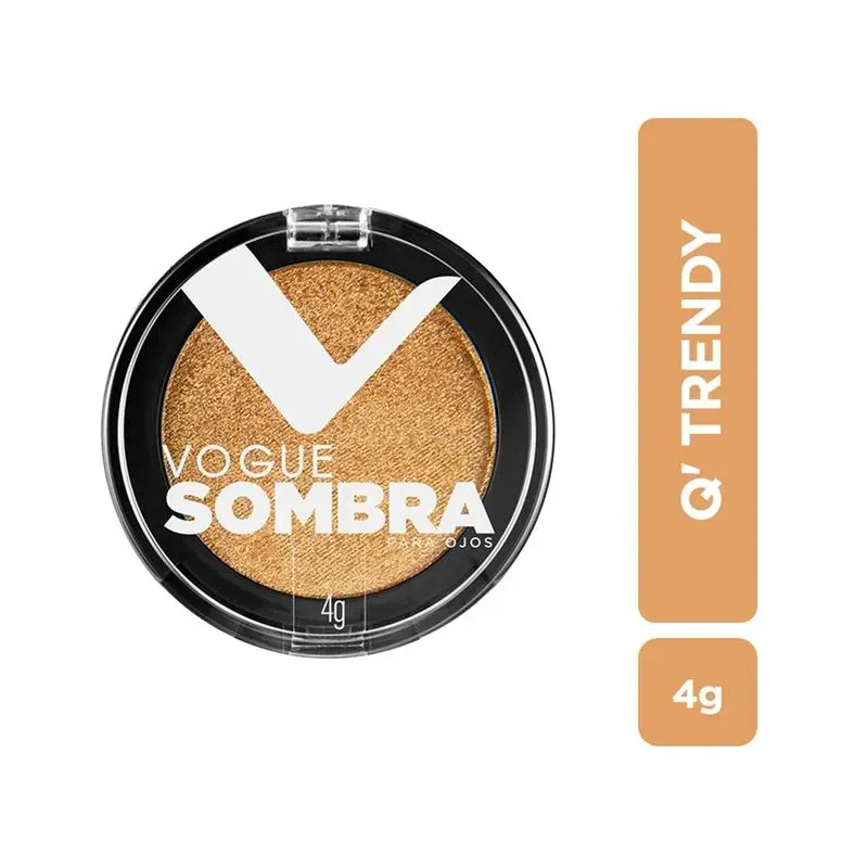 Sombra Para Ojos Individual