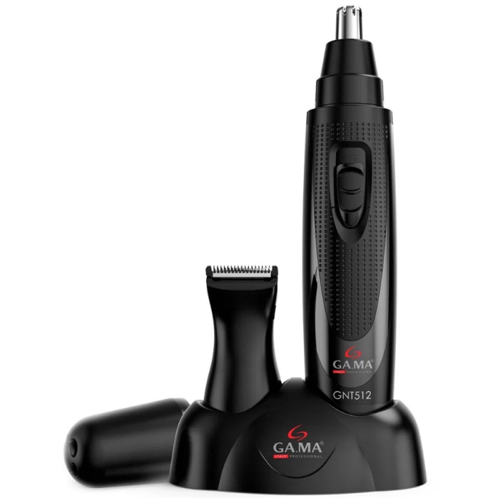 Cortadora De Vello Facial Trimmer Nariz & Orejas