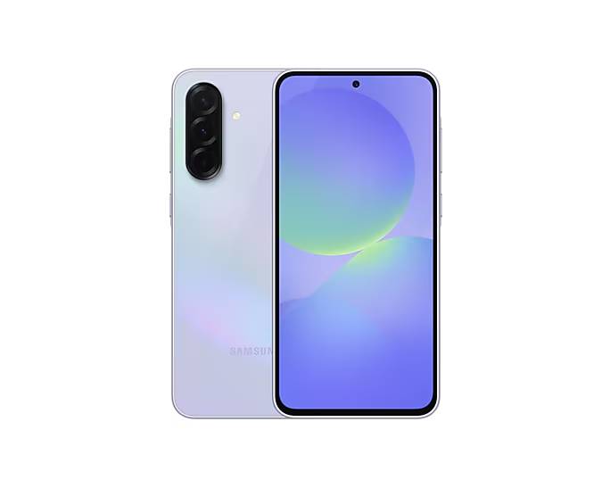 Celular Samsung Galaxy A36 5G 256GB Awesome Lavender