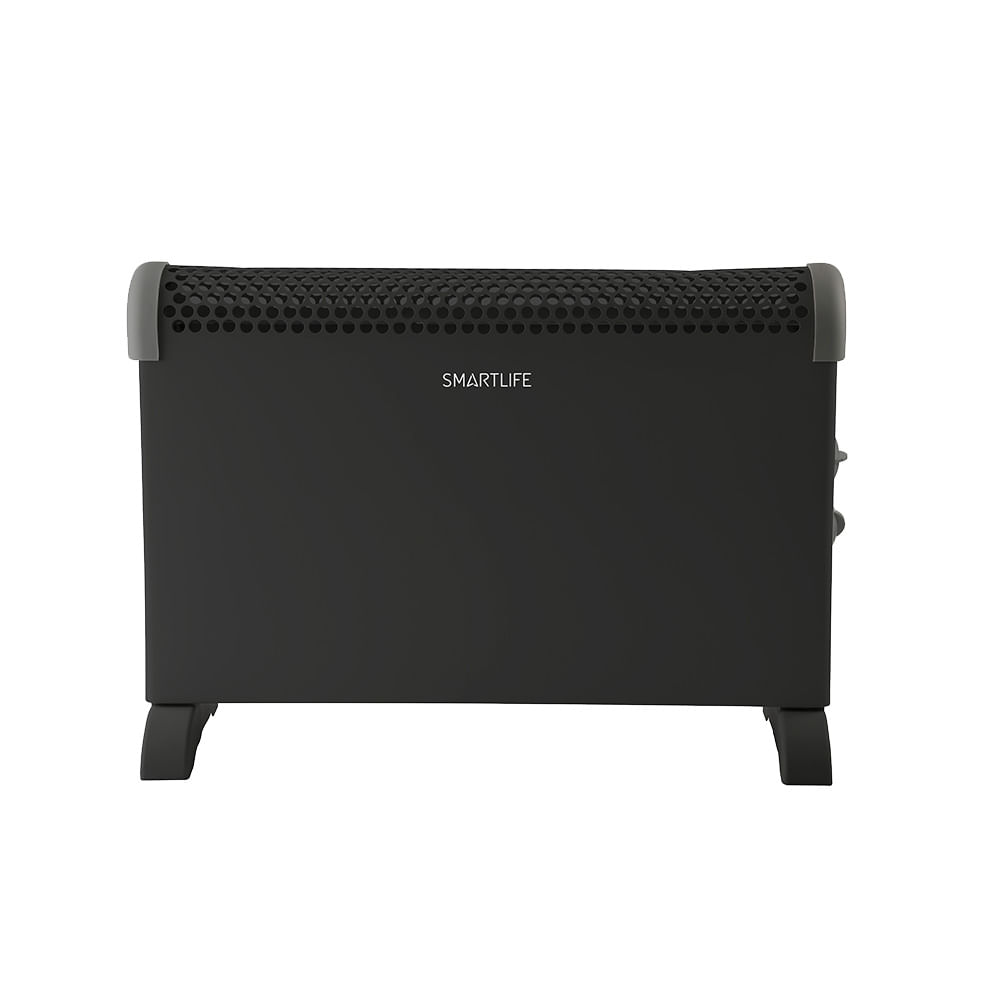 Convector de aire Smartlife SL-COV2000BPN 2000W