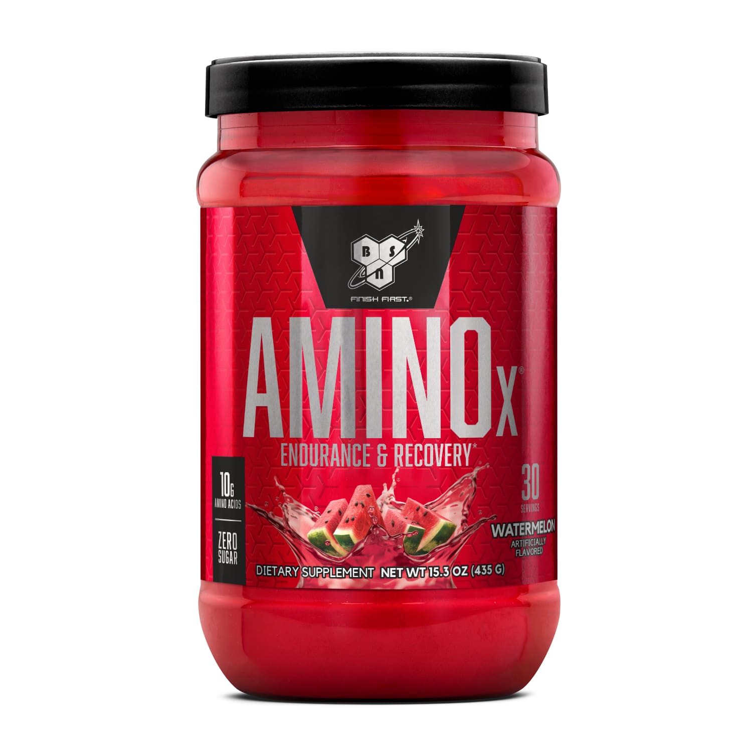 Aminoacidos BSN Amino X 435 Grs