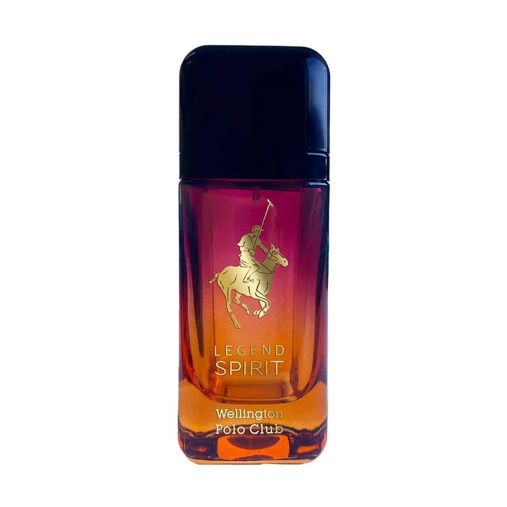Legend Spirit EDP