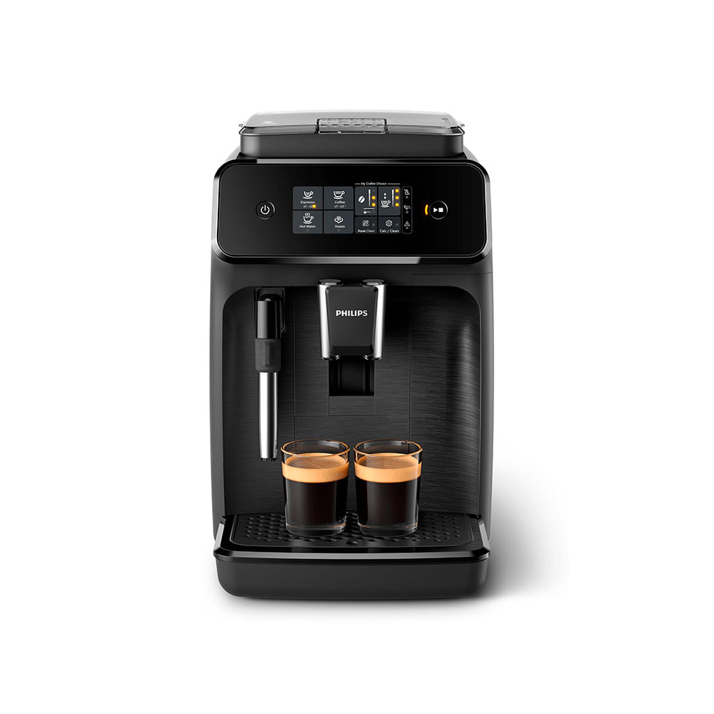 Cafetera Philips Expresso Automatica Tactil 1.8L EP122002