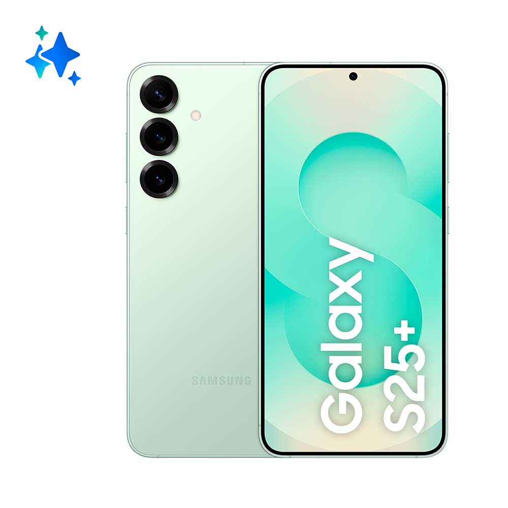 Samsung S25 Plus