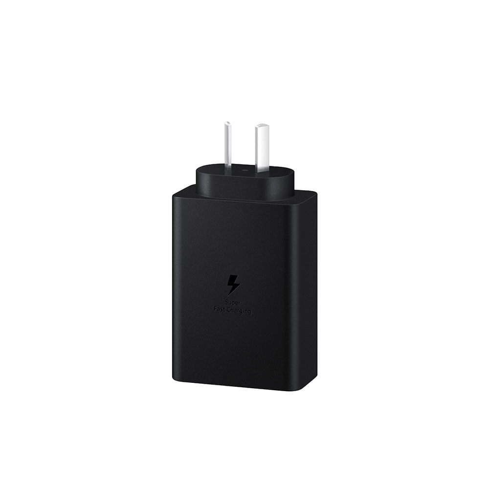 Samsung Cargador Trio 65w