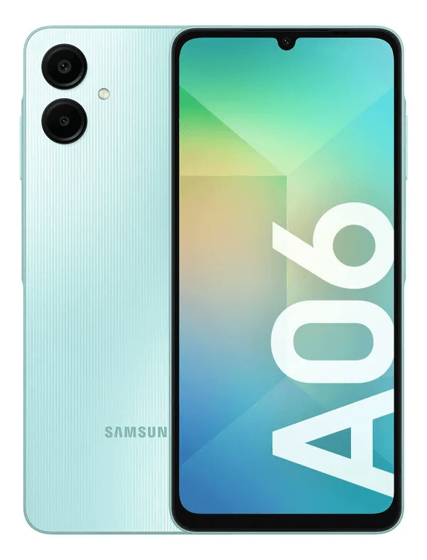 Samsung Galaxy A06 Light