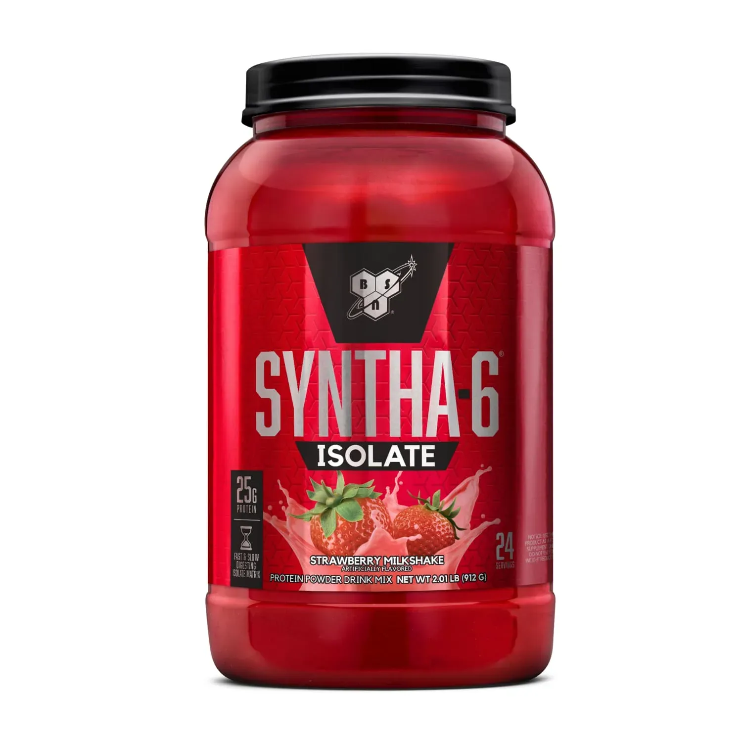Isolate BSN Syntha 6 ISOLATE 2 Lbs
